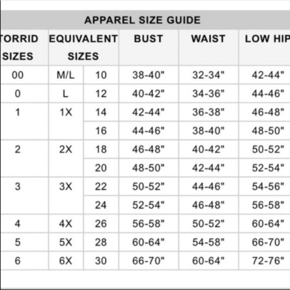 Torrid Zip Up Jacket - Picture 6 of 6